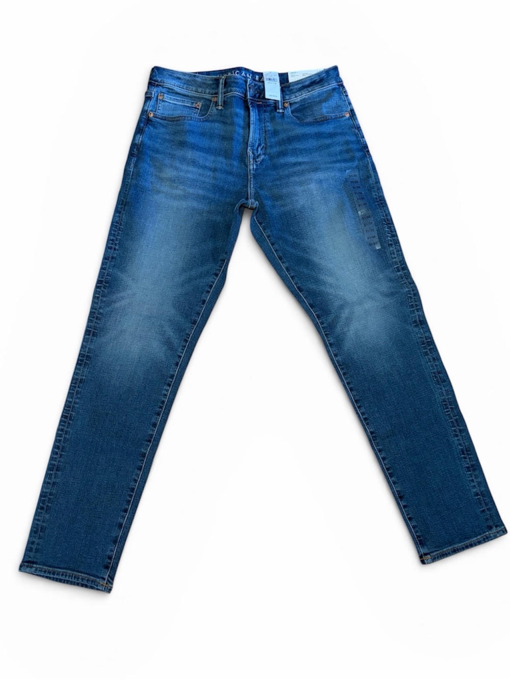 American Eagle Men’s Air Flex+  Athletic Fit Jeans 31x32